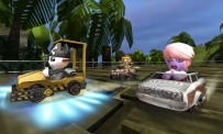 ModNation Racers