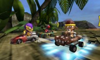 ModNation Racers