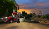 ModNation Racers