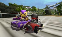 ModNation Racers