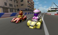 ModNation Racers