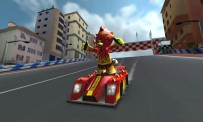 ModNation Racers