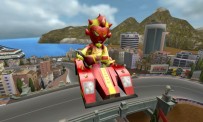 ModNation Racers