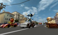 ModNation Racers