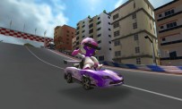 ModNation Racers