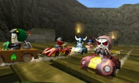 ModNation Racers