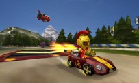 ModNation Racers