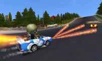 ModNation Racers