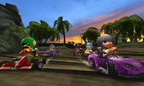 ModNation Racers