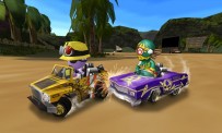 ModNation Racers