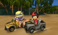 ModNation Racers