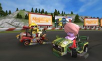 ModNation Racers