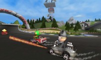 ModNation Racers