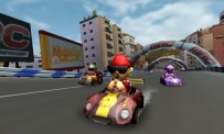 ModNation Racers