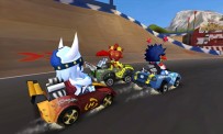 ModNation Racers