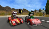 ModNation Racers