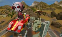 ModNation Racers