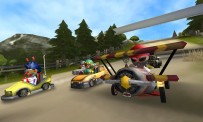 ModNation Racers