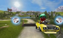 ModNation Racers