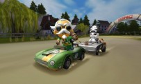 ModNation Racers