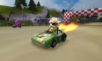 ModNation Racers