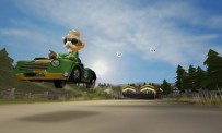 ModNation Racers