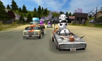 ModNation Racers