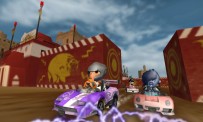 ModNation Racers