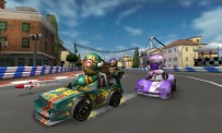 ModNation Racers