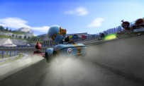 ModNation Racers