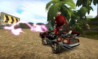 ModNation Racers