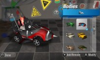 ModNation Racers