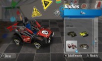 ModNation Racers