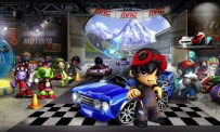 ModNation Racers