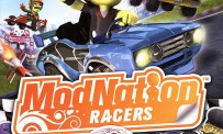 ModNation Racers