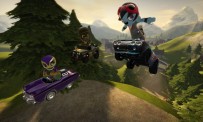 ModNation Racers