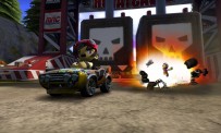 ModNation Racers