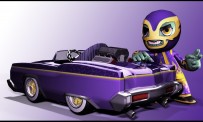 ModNation Racers