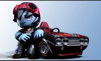 ModNation Racers