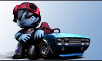 ModNation Racers