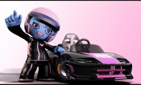 ModNation Racers