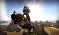 ModNation Racers