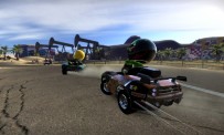 ModNation Racers