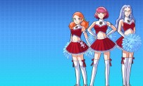Moero! Nekketsu Rhythm Tamashii Osu Shinobu! Tatakae! Oendan 2
