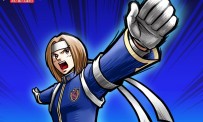 Moero! Nekketsu Rhythm Tamashii Osu Shinobu! Tatakae! Oendan 2