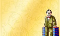 Moero! Nekketsu Rhythm Tamashii Osu Shinobu! Tatakae! Oendan 2