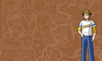 Moero! Nekketsu Rhythm Tamashii Osu Shinobu! Tatakae! Oendan 2