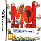 Moi, Moche et Méchant : Minions en Folie !