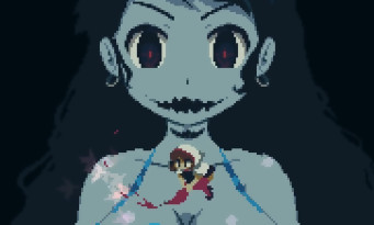 Momodora : gameplay trailer et date de sortie sur PS4