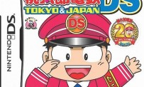 Momotarou Dentetsu DS : Tokyo & Japan